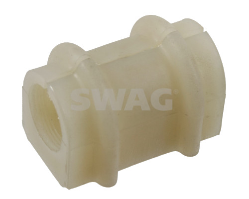Ulożenie priečneho stabilizátora SWAG